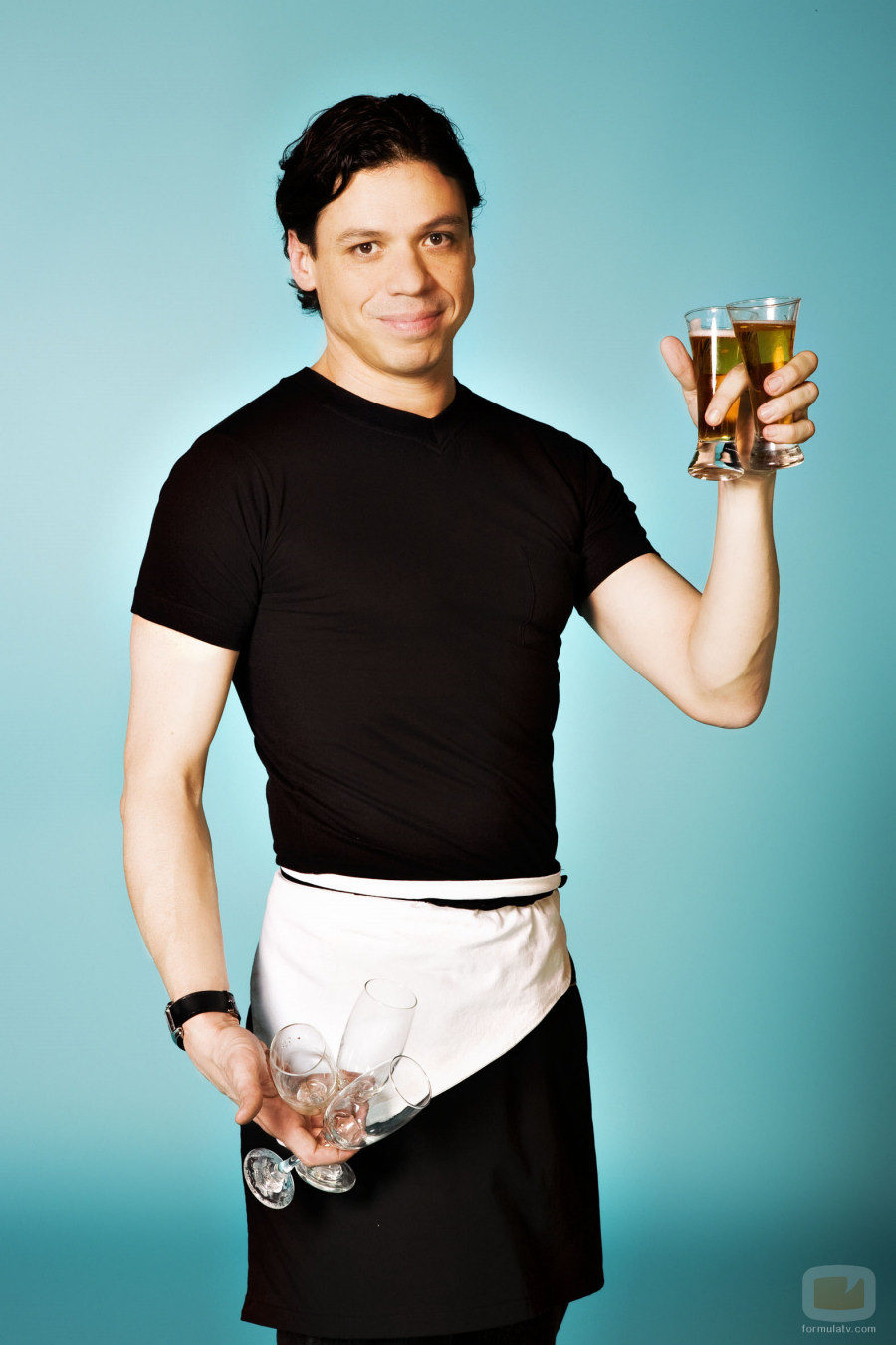 Frank Spano