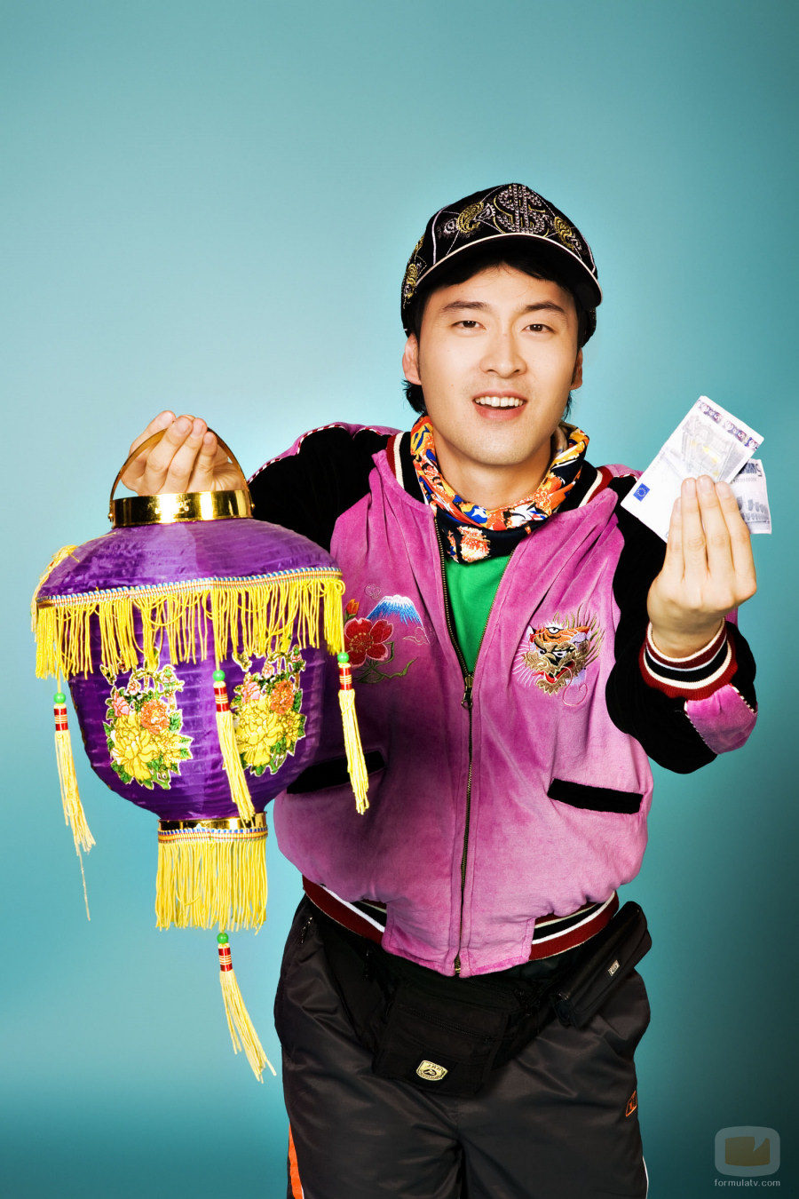 Hugo Kim