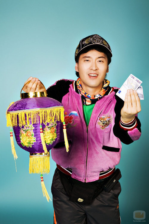 Hugo Kim