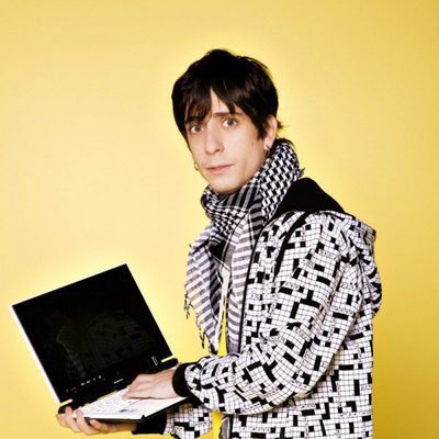 Jordi Vilches