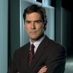 Thomas Gibson