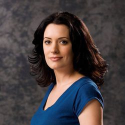 Paget Brewster da vida a Emily Prentiss en 'Mentes criminales'