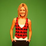 Alexandra Jiménez se incorpora como Eva a 'La familia Mata'