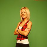 Alexandra Jiménez se une a 'La familia Mata'