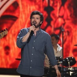 Taburete en la cuarta gala de 'La mejor canción jamás cantada'