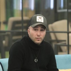 Kiko Rivera, en la Gala 11 de 'GH Dúo'