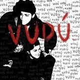 La portada de "Vudú", primer single de W Caps