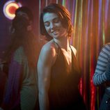 Carmen Climent es María desde la temporada 20 de 'Cuéntame cómo pasó'