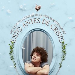 Póster de Agorastocles en 'Justo antes de Cristo'