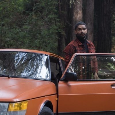 Karim Washington, personaje de la segunda temporada de 'The OA'
