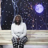 Carolina Sobe sorprendida durante 'GH Dúo: Límite 24 horas'