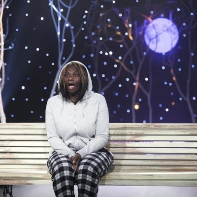 Carolina Sobe sorprendida durante 'GH Dúo: Límite 24 horas'