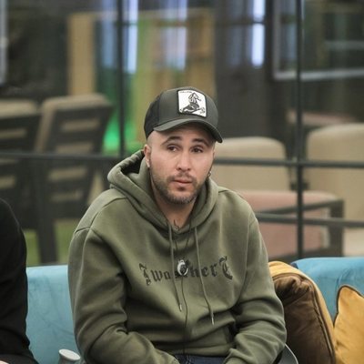 Kiko Rivera, en la Gala 12 de 'GH Dúo'