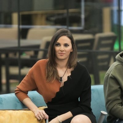 Irene Rosales, en la Gala 12 de 'GH Dúo'