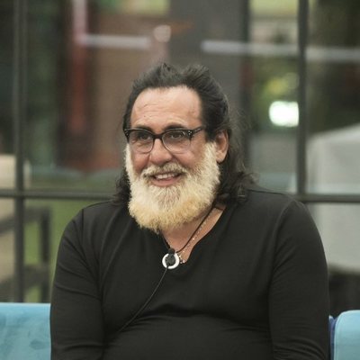 Juan Miguel, en la Gala 12 de 'GH Dúo'