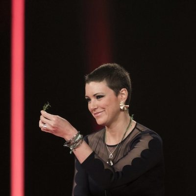 María Jesús Ruiz, en la Gala 12 de 'GH Dúo'