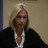 Gülenay Kalkan como Cahide Günes en 'Madre'