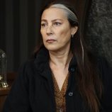 Vahide Percin como Gönül Aslan en 'Madre'
