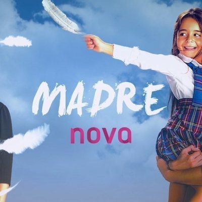 La telenovela 'Madre' aterriza en Nova, con Cansu Dere y Vahide Percin