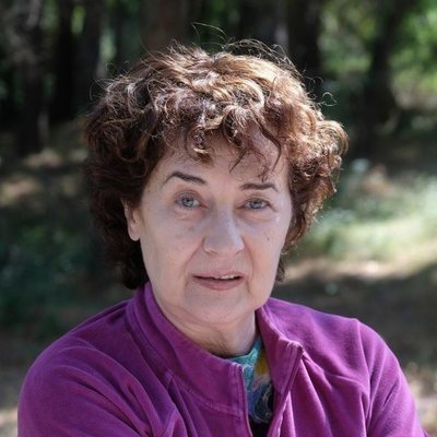Beatriz Carvajal interpreta a Caridad en 'La Caza. Monteperdido'