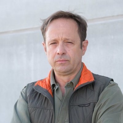 Patxi Freytez es Rafael Grau en 'La caza. Monteperdido'