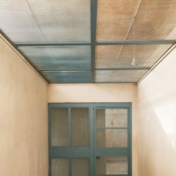 Celda de 'En el corredor de la muerte', serie de Movistar+