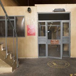 Área restringida de 'En el corredor de la muerte'