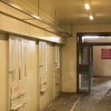 Centro penitenciario de 'En el corredor de la muerte'