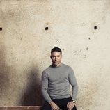 Miguel Ángel Silvestre interpreta a Pablo Ibar en 'El corredor de la muerte'