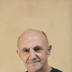 Ramón Agirre interpreta a Cándido Ibar en 'En el corredor de la muerte'