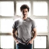 Miki Núñez, embajador de "La hora del planeta"