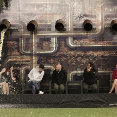 Los finalistas de 'GH Dúo' en la Gala 13