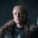Brienne de Tarth, en la octava y última temporada de 'Juego de Tronos'