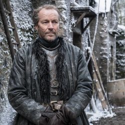 Iain Glen vuelve a ser Jorah Mormont en la octava temporada de 'Juego de Tronos'