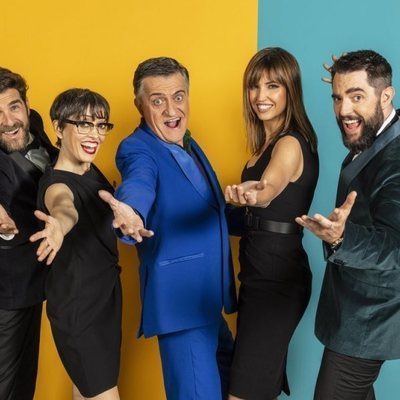 'El intermedio' celebra su programa 2000 con un especial