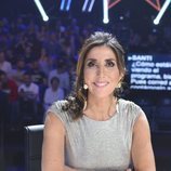 Paz Padilla, en la Semifinal 1 de 'Got Talent'