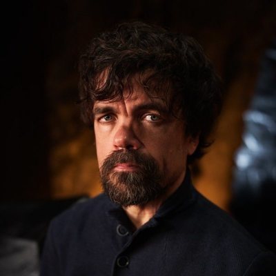 Peter Dinklage posa en la premiere de la temporada 8 de 'Juego de Tronos'