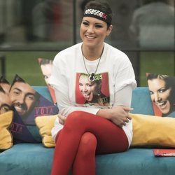 María Jesús Ruiz, finalista de 'GH Dúo'