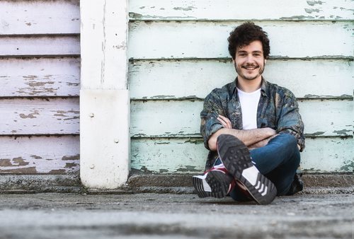 Miki Núñez prepara su gira por Europa antes de Eurovisión 2019