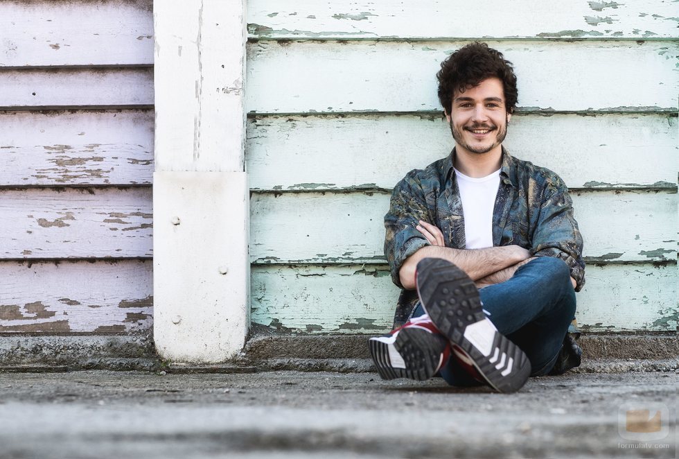 Miki Núñez prepara su gira por Europa antes de Eurovisión 2019