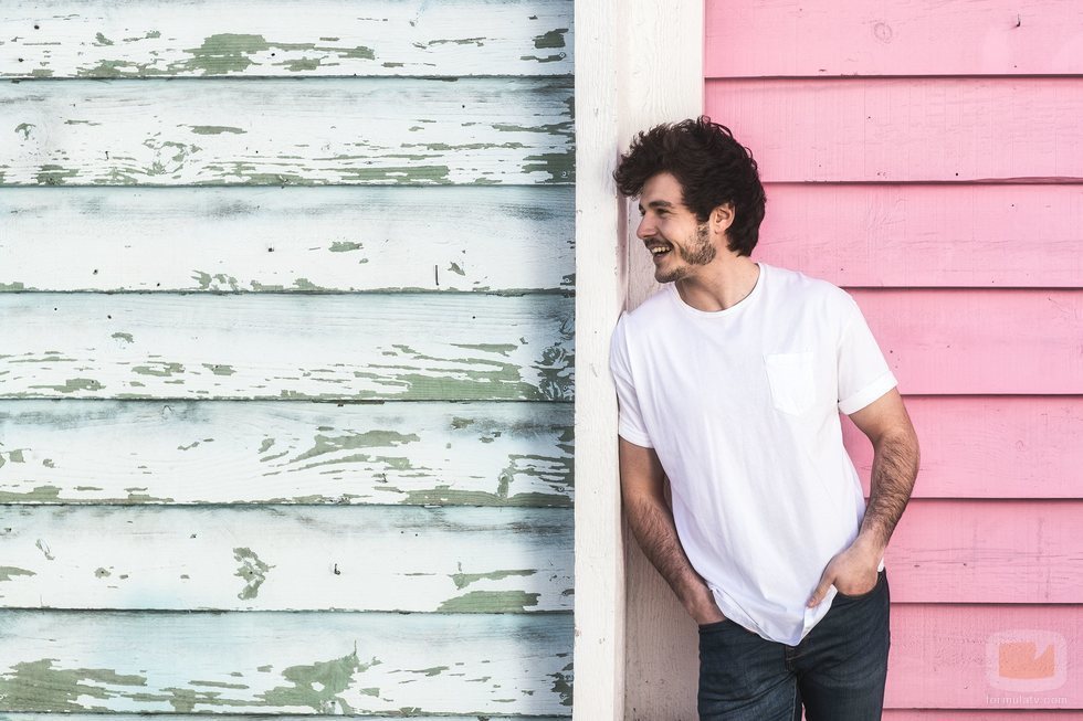 Miki Núñez, promociona su gira por Europa antes de Eurovisión 2019