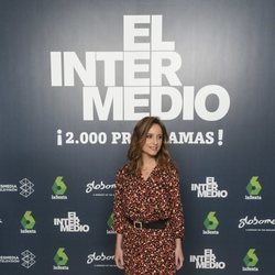 Andrea Levy, en el programa 2.000 de 'El Intermedio'