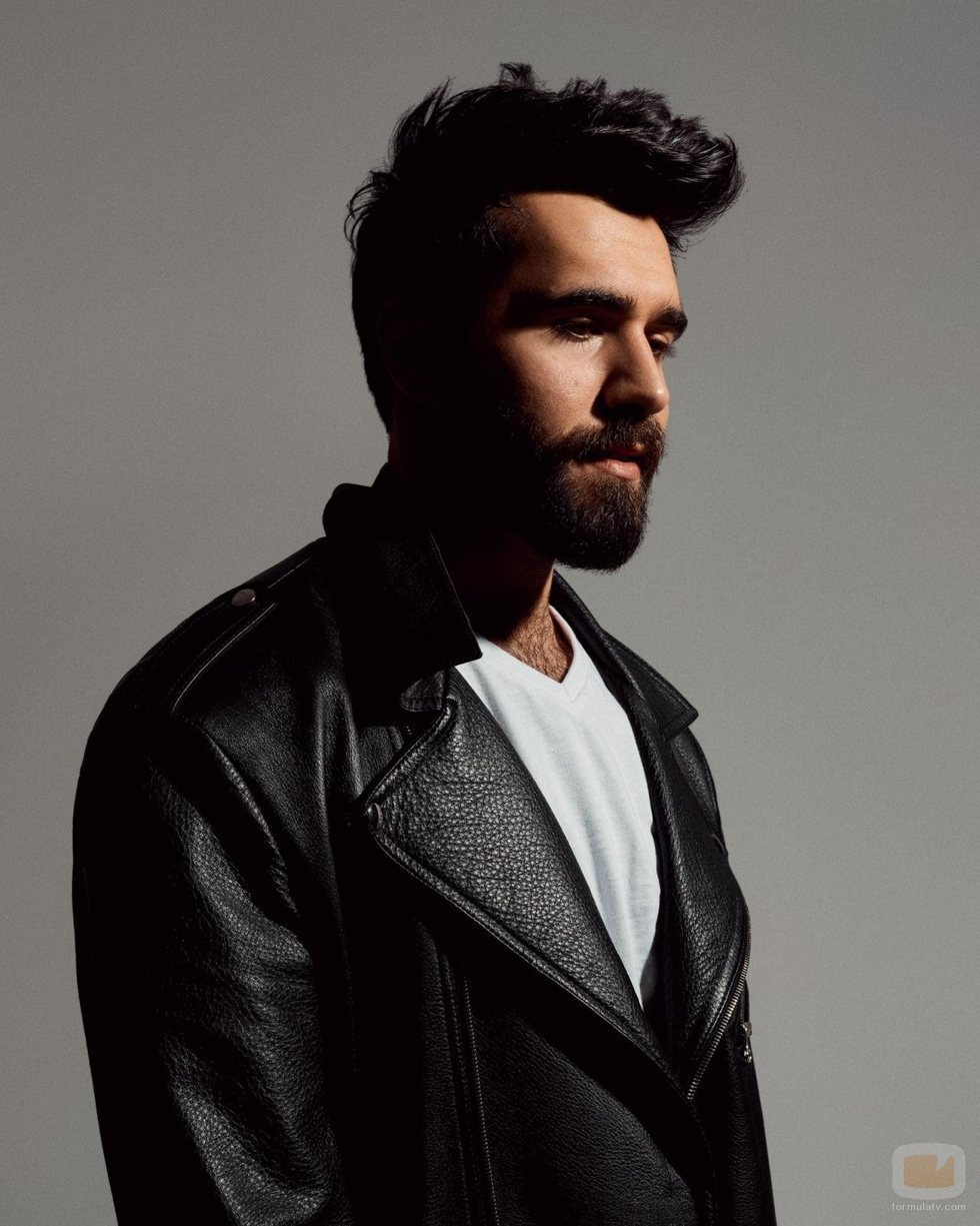 Chingiz, representante de Azerbaiyán en Eurovisión 2019