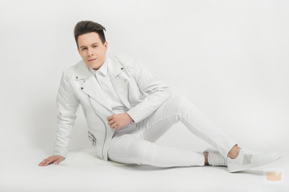 Roko, representante de Croacia en Eurovisión 2019