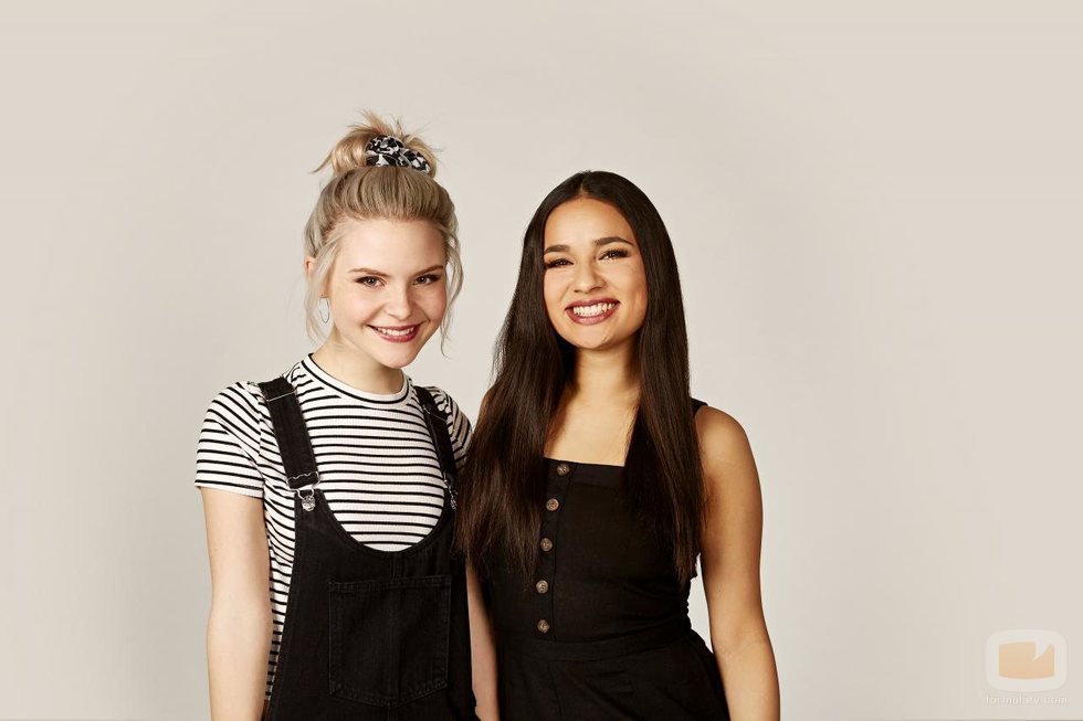 S!sters, representantes de Alemania en Eurovisión 2019