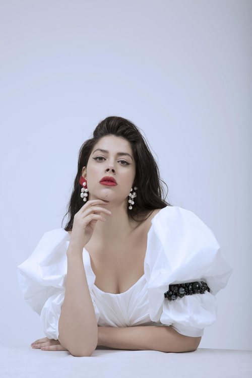 Katerine Duska, representante de Grecia en Eurovisión 2019