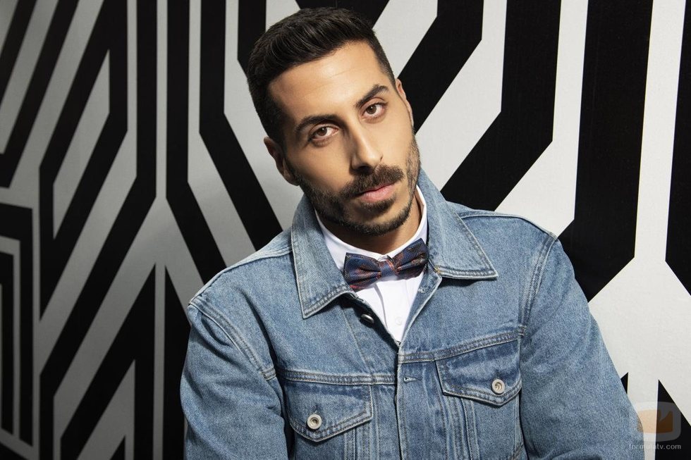 Kobi Marimi, representante de Israel en Eurovisión 2019