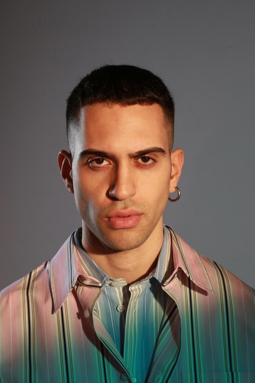Mahmood, representante de Italia en Eurovisión 2019