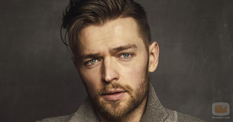 Jurij Veklenko, representante de Lituania en Eurovisión 2019