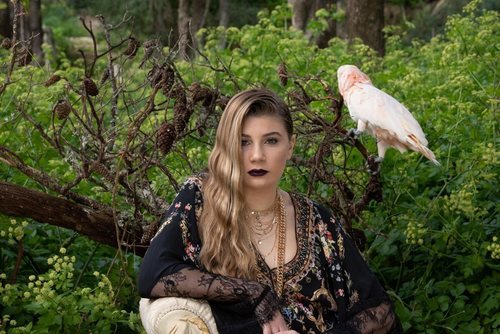 Michela, representante de Malta en Eurovisión 2019